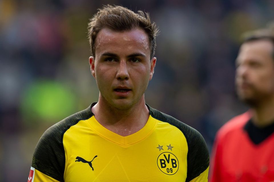 Disebut Merapat ke Arsenal, Bintang Dortmund Belum Tentukan Sikap