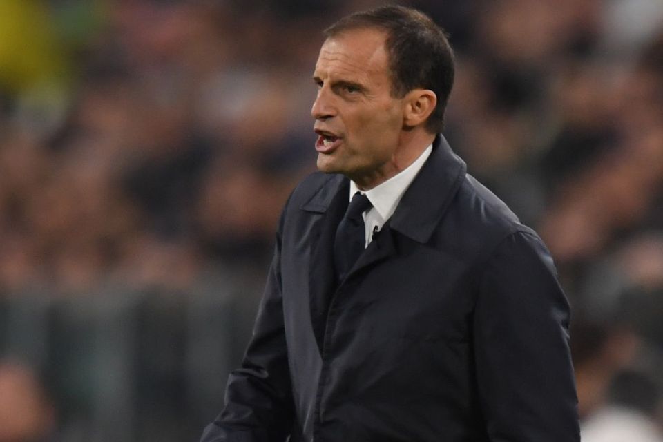 Karena Alasan Ini, Allegri Bakal Meninggalkan Juventus Musim Depan