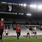 Menanti Kejutan Ajax di Allianz Stadium