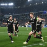 Mengagumkan, Ajax Pecahkan Rekor Ini!