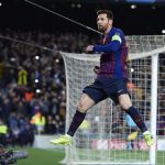 Messi Tak Ada Lawan di La Liga, Siapa yang Bisa Lawan