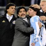 Messi Terbaik Tapi Maradona Ada di Level Berbeda
