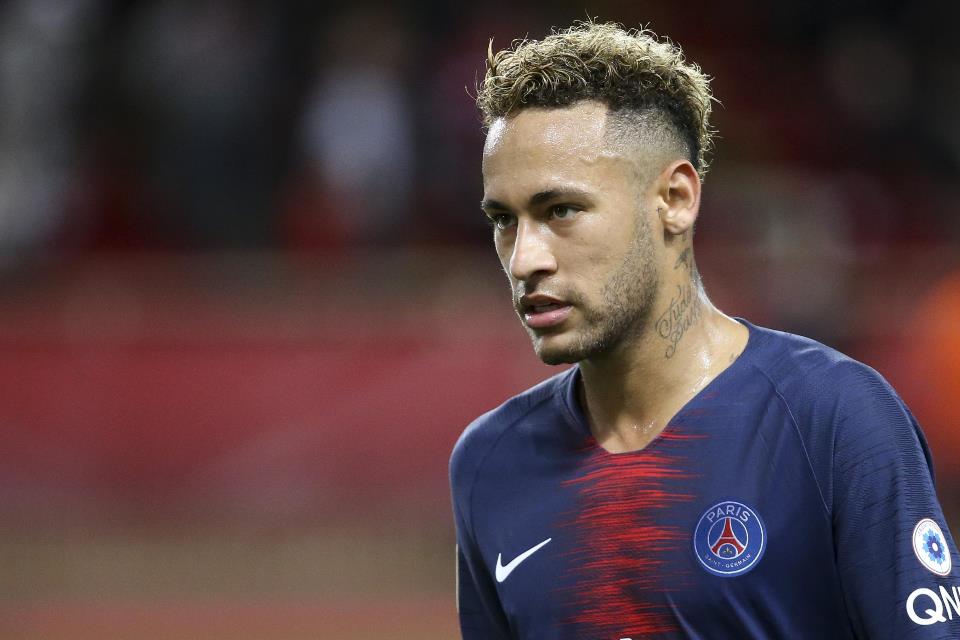 Neymar Boleh Kembali ke Spanyol, Asalkan Bergabung Dengan Tim Ini