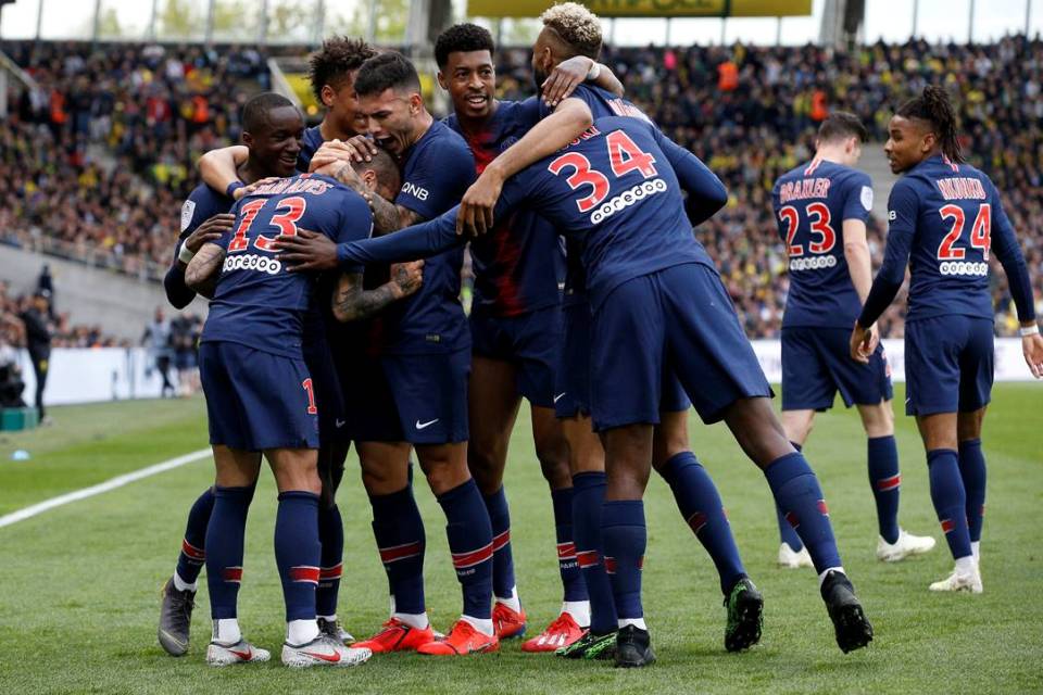Dominan Di Ligue 1, PSG Kapan Juara Di Liga Champions?