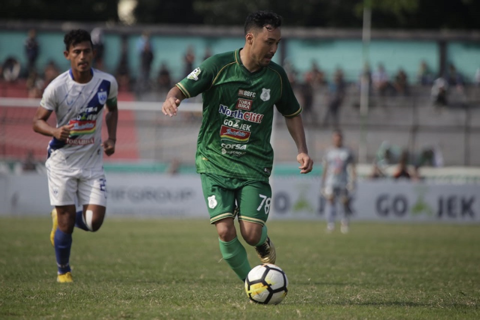 PSIS Andalkan Lini Tengah Untuk Bersaing Di Liga 1 2019