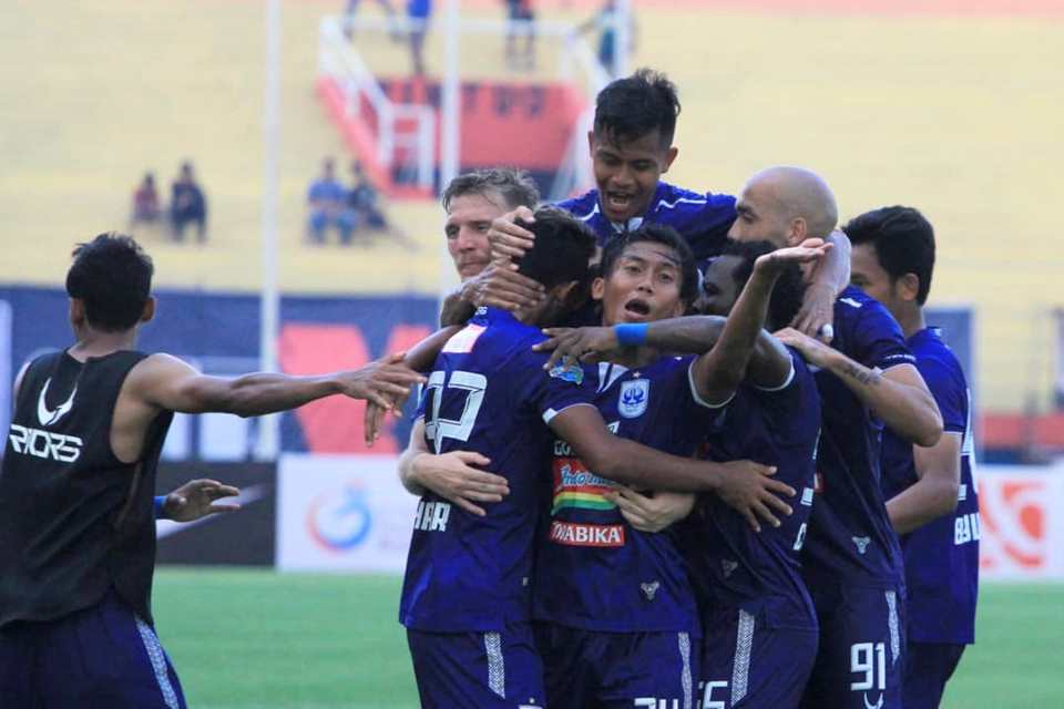 PSIS Tak Sabar Jalani Laga Perdana di Liga 1 2019