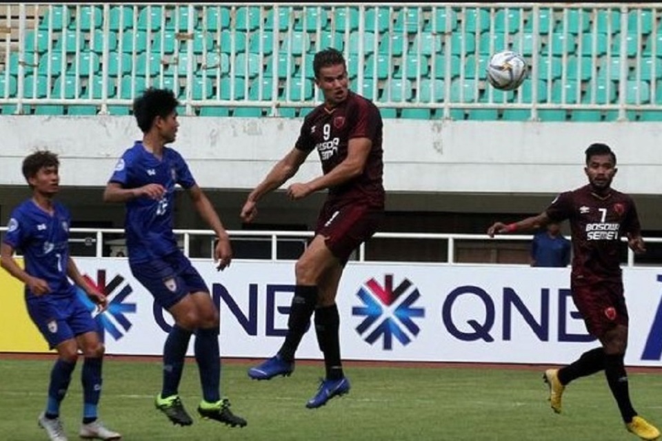 PSM Optimis Bisa Raih Poin Penuh Di Kandang Kaya FC