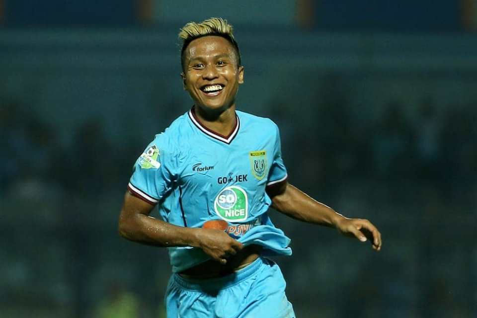 Pemain Baru Bali United
