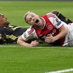 Pemain Juve Ini Minta Klubnya Waspada Terhadap Ajax