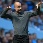 Pep Guardiola
