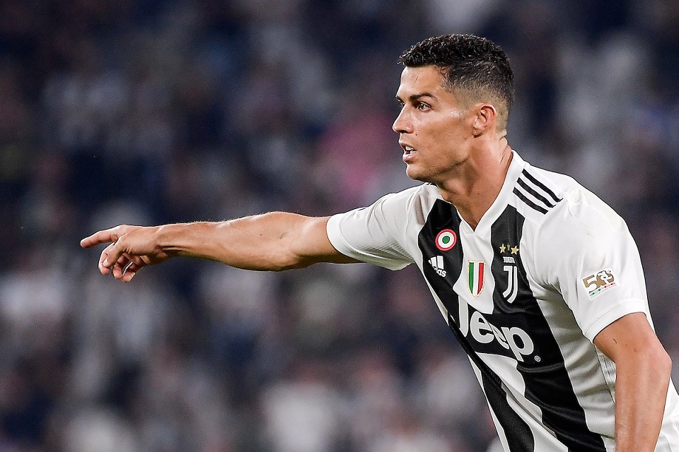 Ronaldo Seorang Diri Tak Kan Bisa Bawa Juventus Juara Champions League