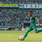 Lawan Madura United, Ruben Sanadi Dipastikan Absen
