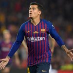 Siap Ditendang Barca, Coutinho Beri Harga Fantastis