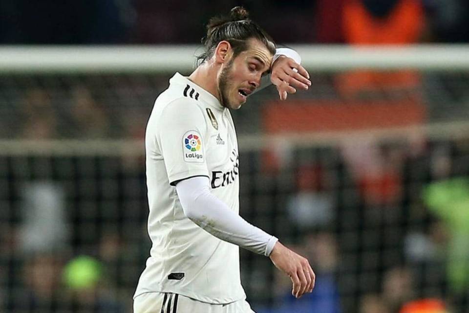 Tak Kunjung Laku, Bale Akan Dikembalikan Ke Posisi Awal