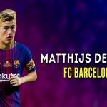 Terungkap, Detail Kontrak De Liht dengan Barcelona!