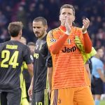 Usai Imbang, Ini Ungkapan Kecewa dari Kiper Juventus!