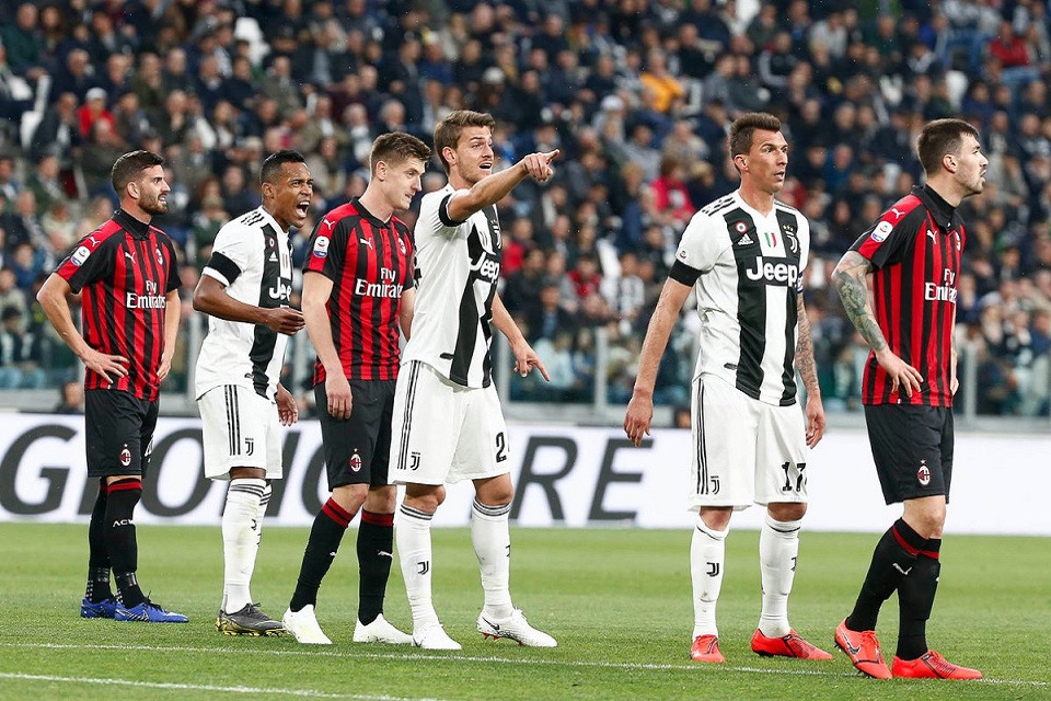 Usai Kalah, Gattuso Salahkan Ini Kepada AC Milan