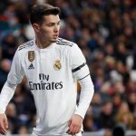 Zidane Beri Kesempatan Kedua Tuk Brahim Diaz