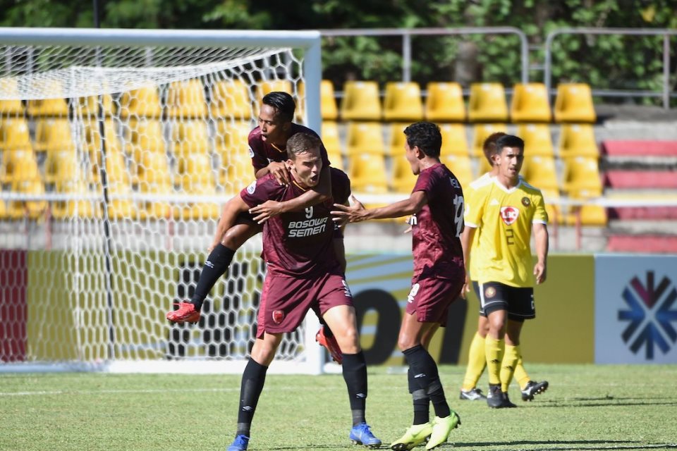 Pelatih Kaya FC Kesal Bukan Kepalang Timnya Dikalahkan PSM Makassar