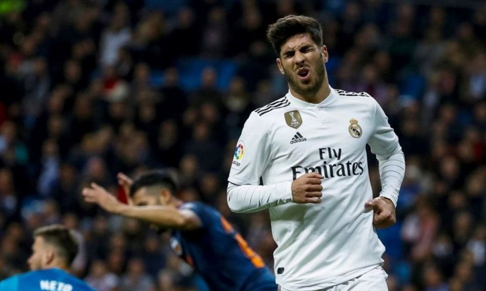 Asensio Janjikan Madrid Akan Lebih Kuat Musim Depan