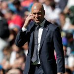 Miliki Lubang di Lini Pertahanan, Zidane Akui Kelemahan Madrid