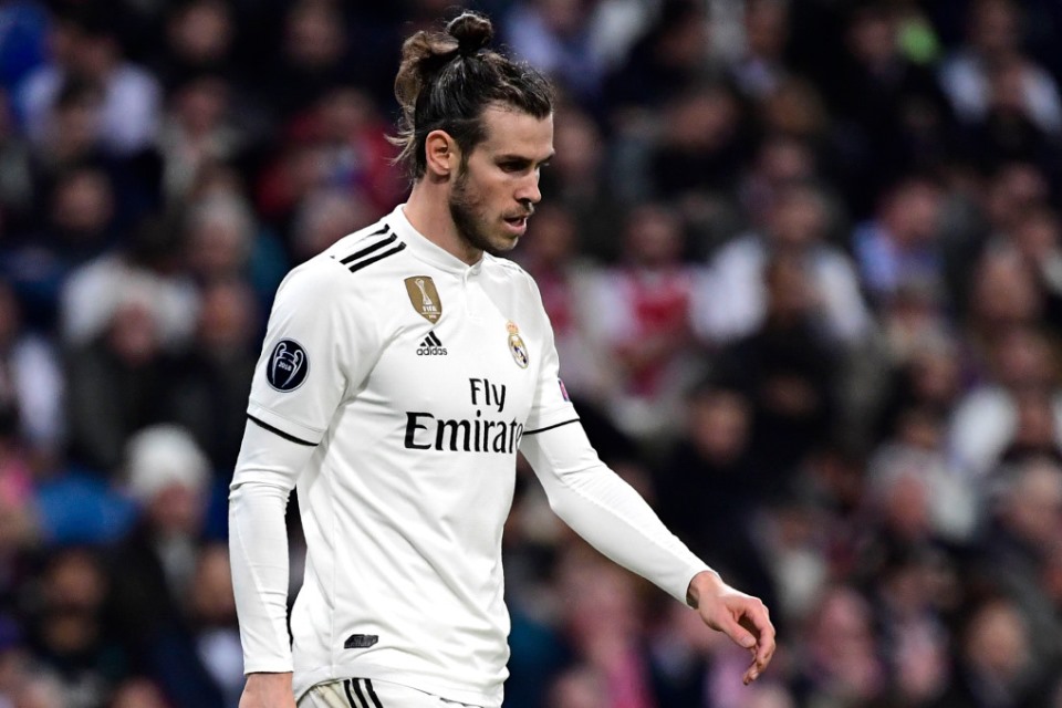 Bale Gareth