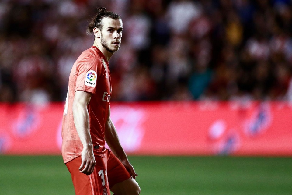 Bale Tidak Mungkin Menang Perang Lawan Madrid