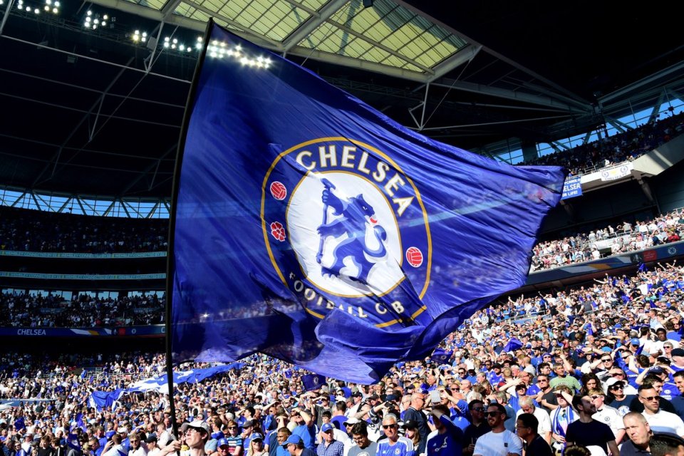 Banding Ditolak FIFA, Chelsea Siap Mengadu ke CAS
