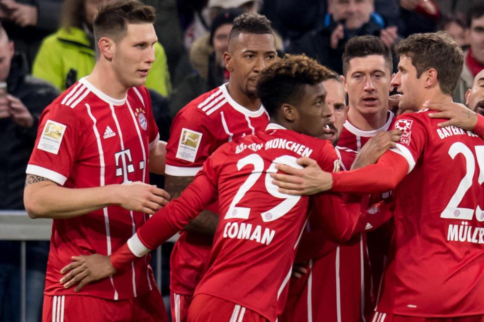 Syarat Utama Pemain Baru Bayern: Tidak Lebih dari 80 Juta Euro