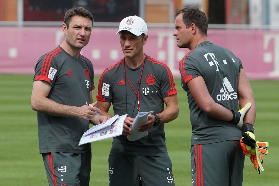 Bundesliga Harus Berbenah Agar Tak Tertinggal