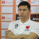 Pelatih PSM Soroti Laga Away Timnya