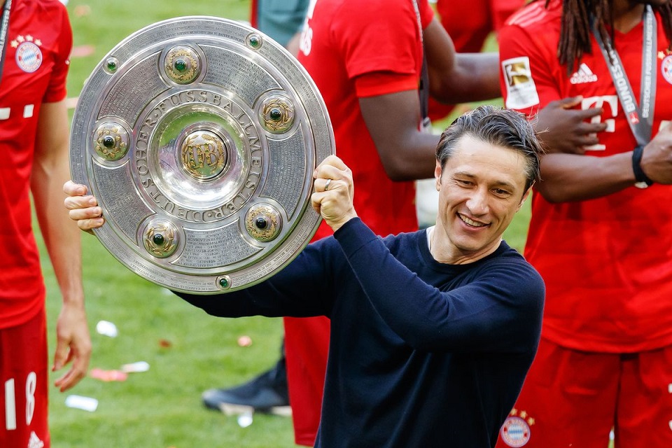 Direktur Bayern Langsung Bela Niko Kovac Usai Dirumorkan Dipecat