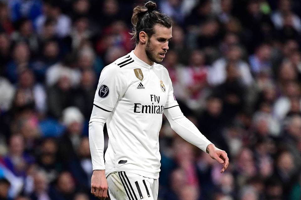 Fans Geram, Gareth Bale Berulah Lagi pada Pramusim Ini