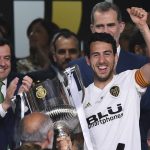 Dua Pemain Valencia Masuk Radar Incaran Barcelona