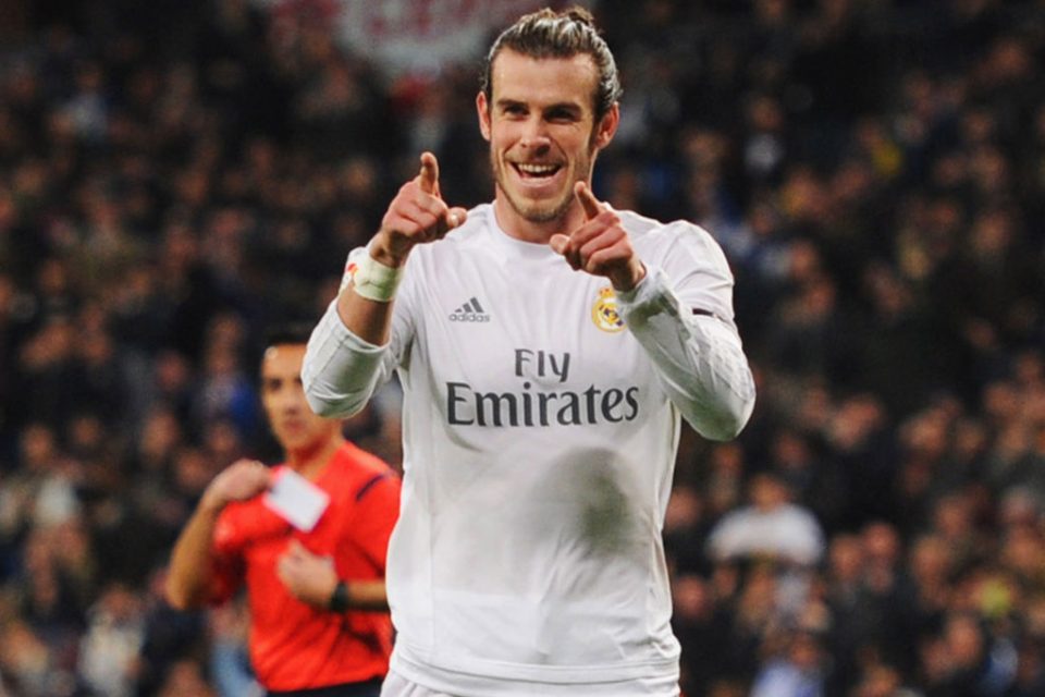 Bale Menolak Dikembalikan Ke Tottenham, Kenapa?