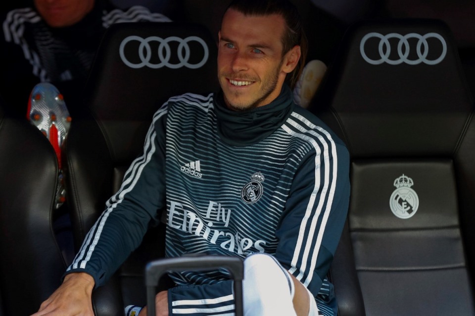 Mantan Presiden Sarankan Bintang Real Madrid Cari Klub Baru