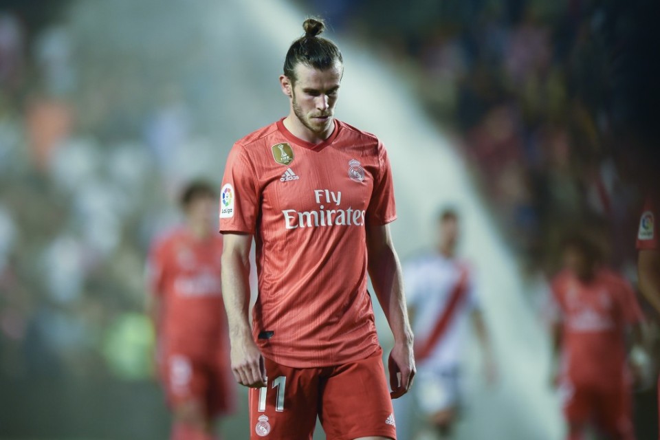 Eks Pemain Madrid: Musim Depan, Saya Dukung Bale Untuk Segera Hengkang