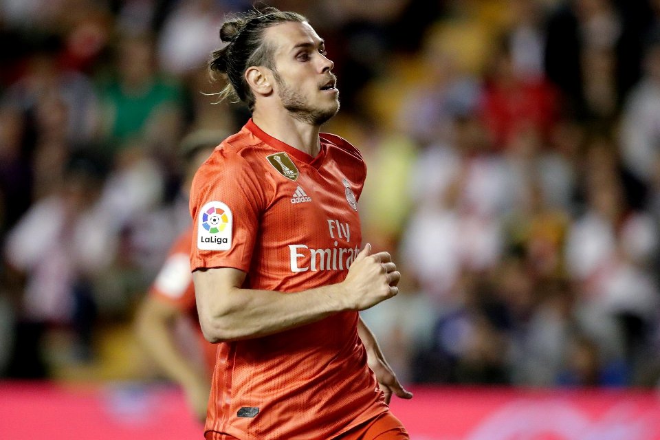 Agen: Bale Siap Pergi Dari Madrid Jika Ada Yang Berani Bayar Mahal