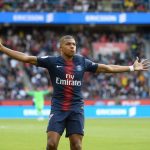 Kalahkan Neymar, Mbappe Jadi Pemain Terbaik Ligue 1