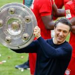 Pujian Tinggi Niko Kovac Untuk Sarpreet Singh