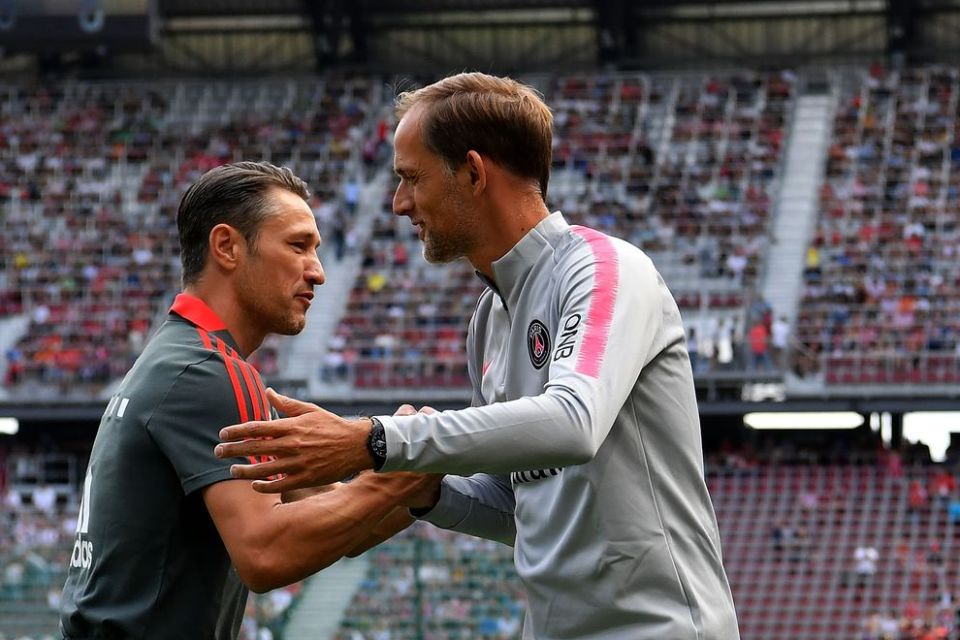 Bayern Rengkuh Double Winner, Mantan Pelatih Rival Ucapkan Selamat
