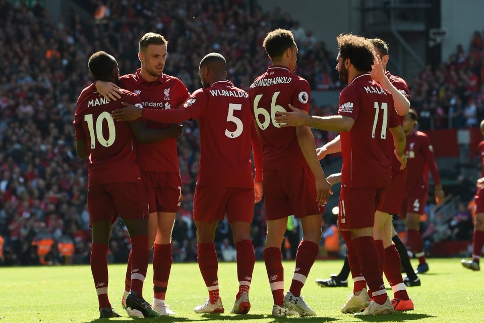 Liverpool Siap Kembali Jadi Penantang Gelar Juara Musim Depan