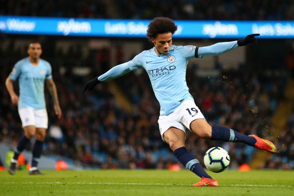 Lothar Matthaus Pindah Saja Ke Bayern, Sane!