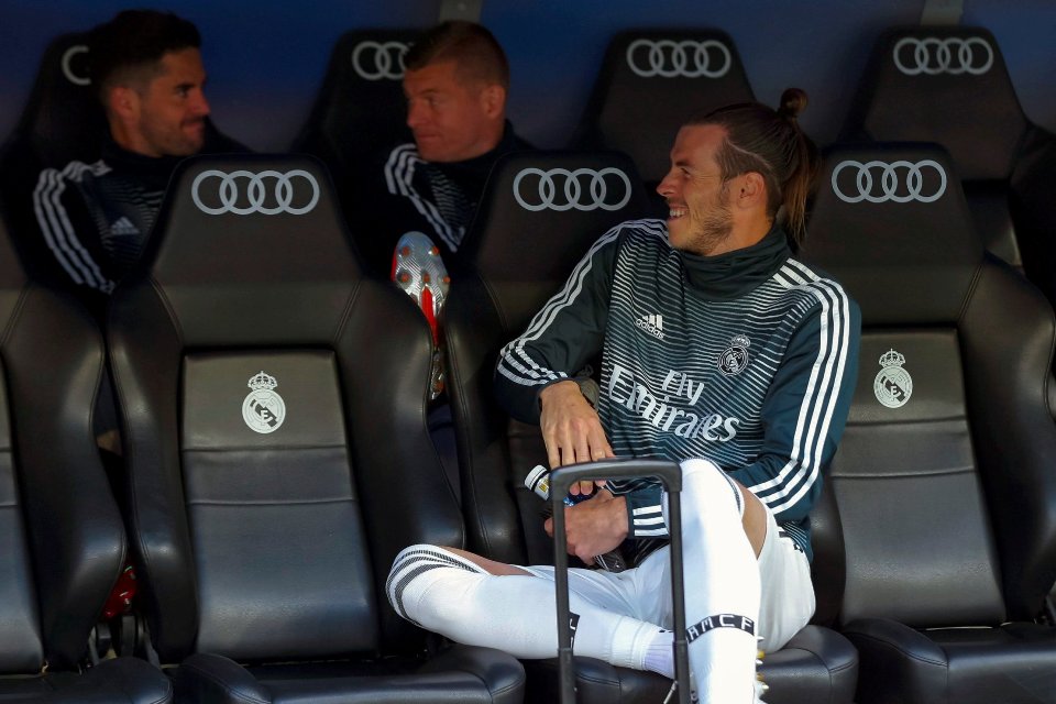 Mantan Pelatih Wales Sebut Bale Mahir Berbahasa Spanyol, Benarkah?