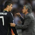 Alasan Di Balik Pupusnya Rencana Reuni Antara Mourinho dan Ronaldo