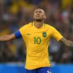 Legenda Brazil Anggap Neymar Tak Pantas Menjadi Kapten, Kenapa?