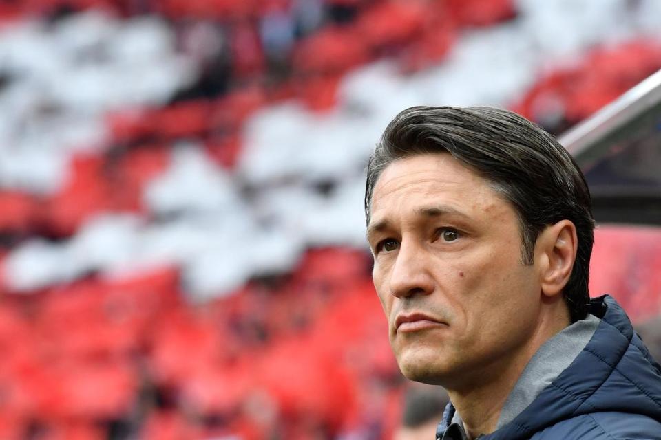Kovac: Tenang, Bayern Pasti Juara Akhir Pekan Ini!