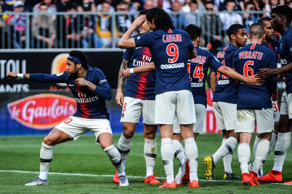 Dominan di Ligue 1, PSG Dikritik Hanya Sumbang Tiga Pemain ke Timnas