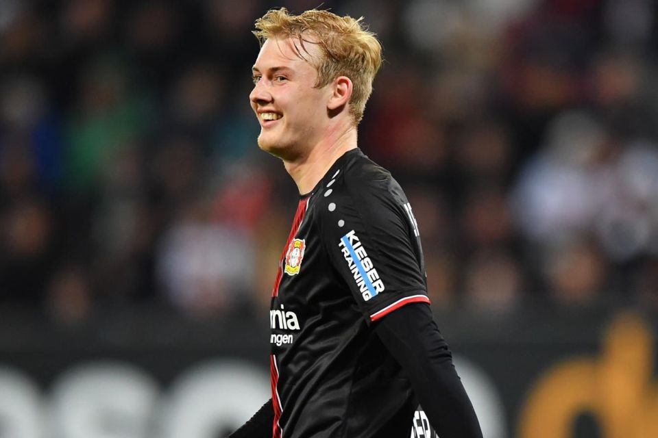 Pemain Ini Tegaskan Tak Akan Tinggalkan Leverkusen