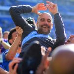 Kerap Dirugikan VAR, Pep: Saya Menyukai Teknologi Tersebut